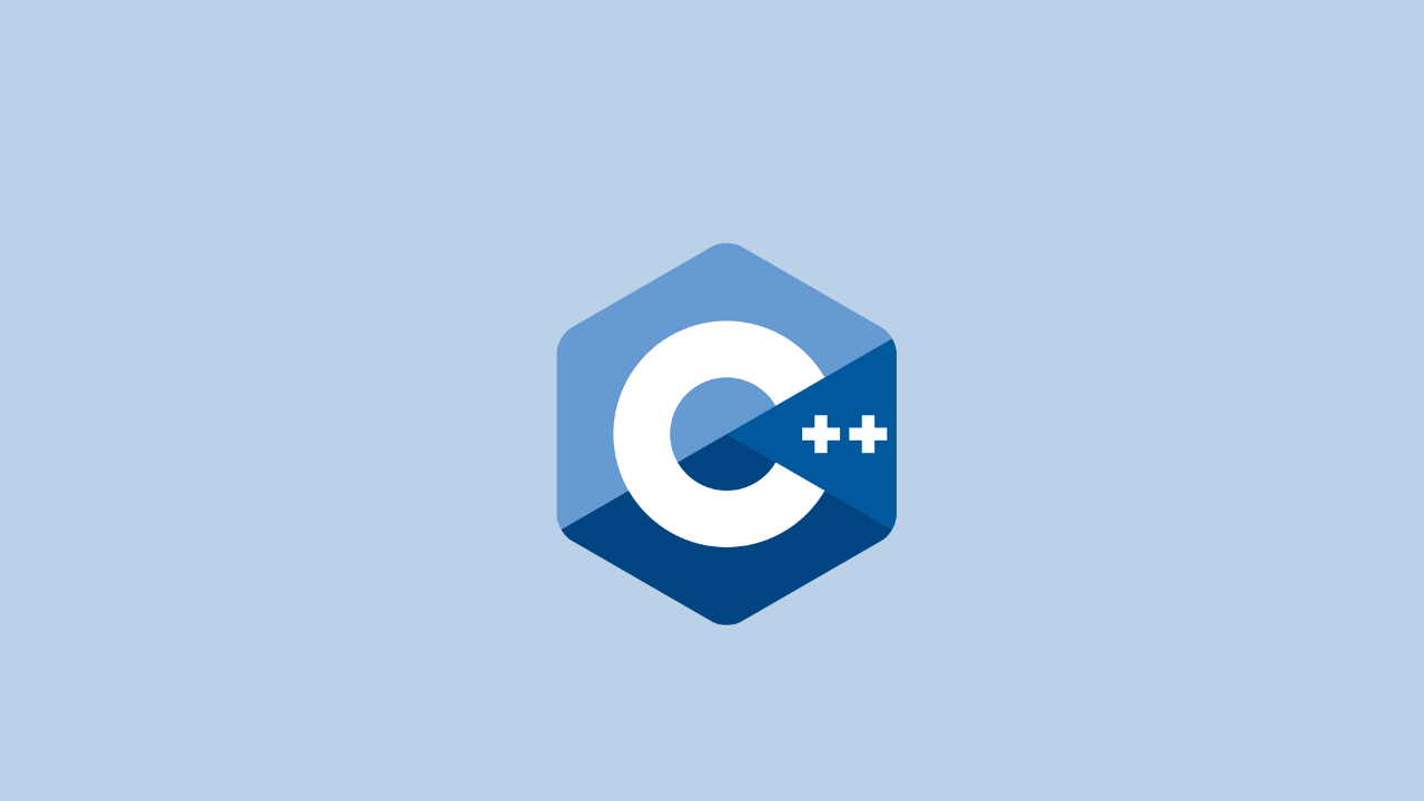 C++